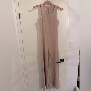 One piece (pants) I bought at a boutique in Greece